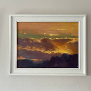 The Last Light by Dawn Harries, Image 3.