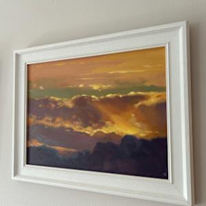 The Last Light by Dawn Harries, Image 4.