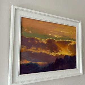 The Last Light by Dawn Harries, Image 6.