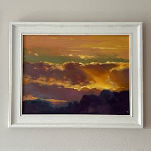 The Last Light by Dawn Harries, Image 5.