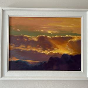 The Last Light by Dawn Harries, Image 7.