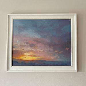 A Good Start by Dawn Harries, Image 7.