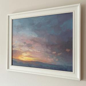A Good Start by Dawn Harries, Image 3.