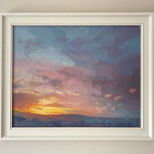 A Good Start by Dawn Harries, Image 5.