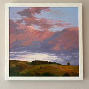 Evening Light by Dawn Harries, Image 5.