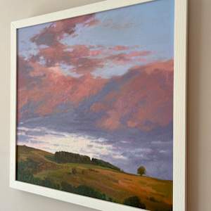Evening Light by Dawn Harries, Image 7.