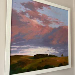 Evening Light by Dawn Harries, Image 6.