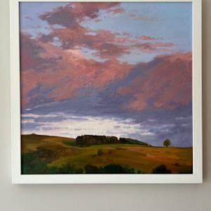 Evening Light by Dawn Harries, Image 3.