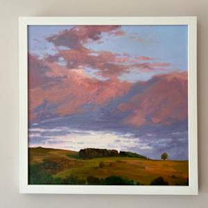 Evening Light by Dawn Harries, Image 4.