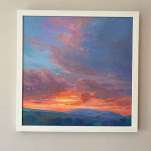Amber Hush by Dawn Harries, Image 7.