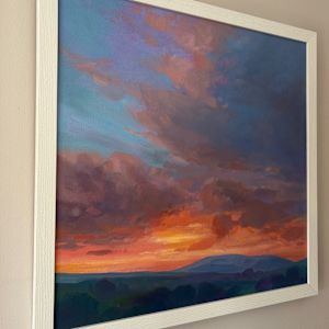 Amber Hush by Dawn Harries, Image 6.