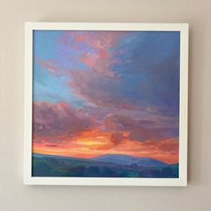 Amber Hush by Dawn Harries, Image 4.