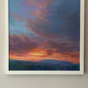 Amber Hush by Dawn Harries, Image 3.