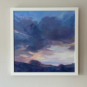 Blue Dawn by Dawn Harries, Image 6.
