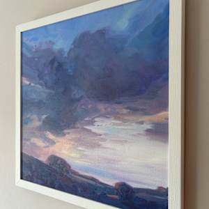 Blue Dawn by Dawn Harries, Image 7.