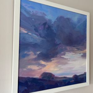 Blue Dawn by Dawn Harries, Image 4.