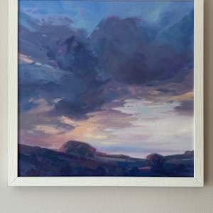 Blue Dawn by Dawn Harries, Image 5.