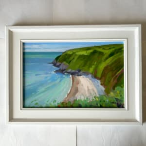 Skrinkle Haven by Dawn Harries 