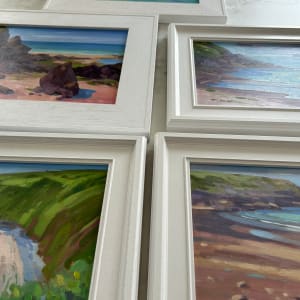 Skrinkle Haven by Dawn Harries 