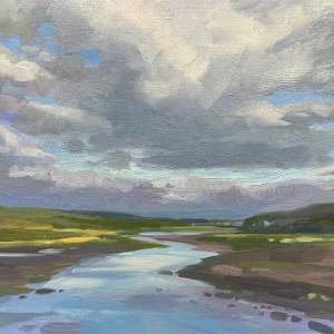 Merthyr Mawr by Dawn Harries  Image: small file