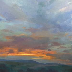 Setting The Mood by Dawn Harries, Image 2.