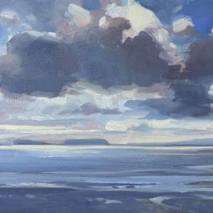 Shadowlight by Dawn Harries  Image: small file