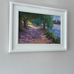 Walk Through Roath Park by Dawn Harries, Image 5.