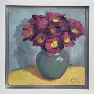 Abundance of Joy by Holt Cleaver