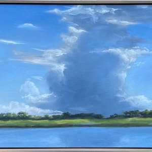 Storms come and go by Holt Cleaver