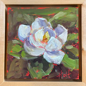 7. Magnolia by Holt Cleaver