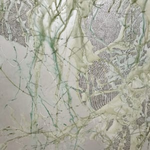 Connections in Three Parts 