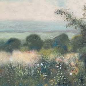 On the way home by Joanne Kells Chalmers, Image 1.
