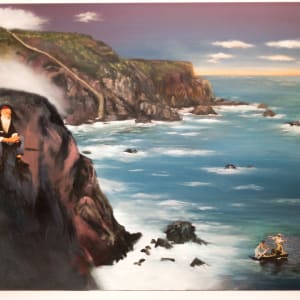 The Sea's Watchman