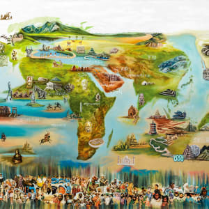 Civilizations