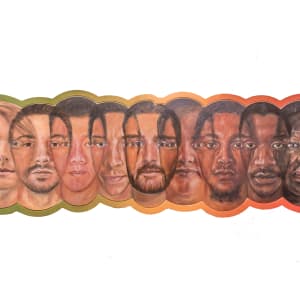 Human Spectrum
