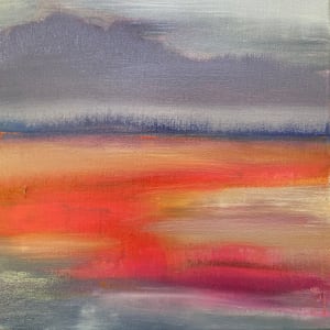 In the Gloaming by Sandy Palasti