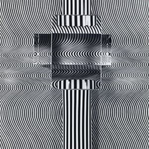 Ohne Titel by Franz Derra