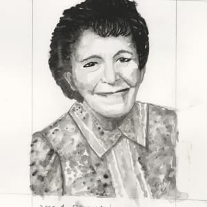 Martha G. Bachman