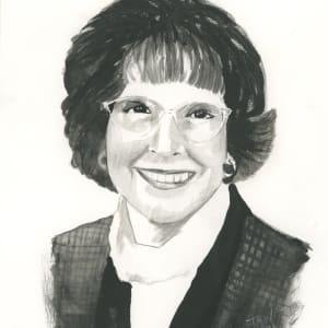 Joy Ann Bartell