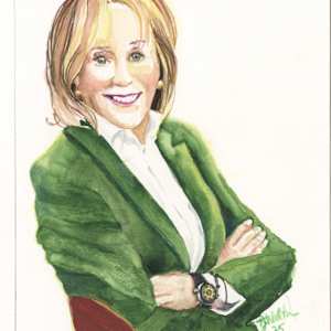 Valerie Biden Owens, Image 1.