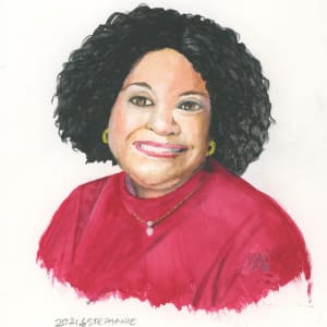 Stephanie T. Bolden