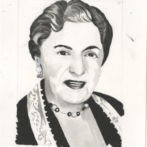 Vera Gilbride Davis