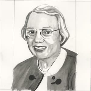 Hilda A. Davis