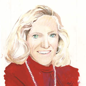 Claire DeMatteis, Image 1.