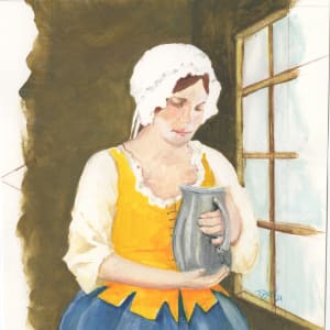 Elizabeth Empson Battell