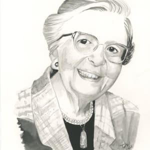 Muriel Edelstein Gilman