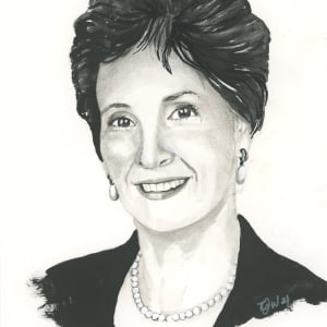 Patricia W. Griffin