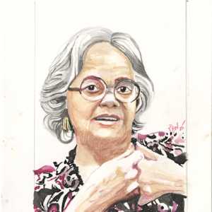 Charlotte King, Image 1.