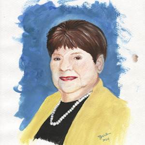 Anna Marie Leo