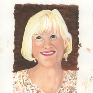 Leslie Newman